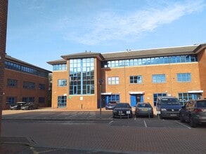 Barnett Way, Gloucester à louer Photo du bâtiment- Image 1 de 3