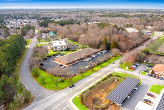 More details for 2415 Wall St SE, Conyers, GA - Office for Sale