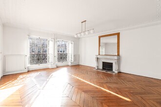 9 Cite De Trevise, Paris à louer Photo intérieure- Image 2 de 13