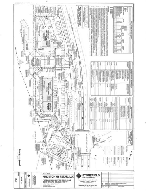 625 Washington Ave, Kingston, NY for lease Building Photo- Image 1 of 2