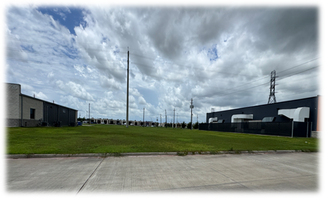 Plus de détails pour 204 Ibis St, Webster, TX - Terrain à vendre