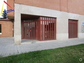 Retail in Segovia, Segovia for lease Interior Photo- Image 1 of 10
