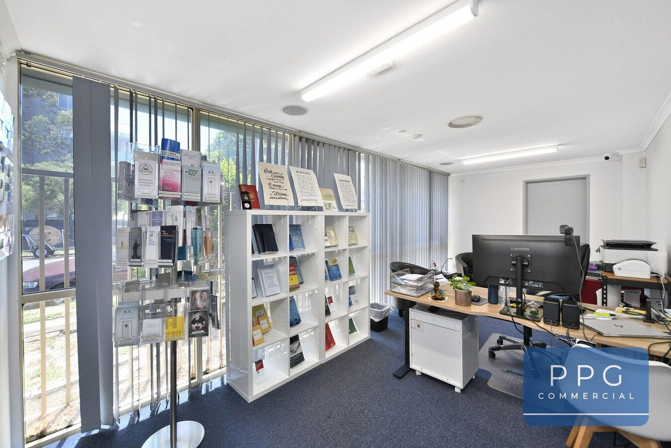 1 Garnet St, Rockdale, NSW 2216 - Unit 1 -  - Interior Photo - Image 2 of 6