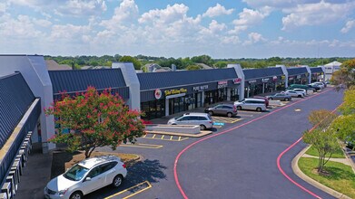 3030 N Josey Ln, Carrollton, TX - Aérien Vue de la carte