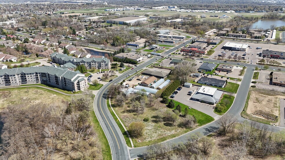 2900 E 65th St, Inver Grove Heights, MN à vendre - Photo du bâtiment - Image 2 de 10