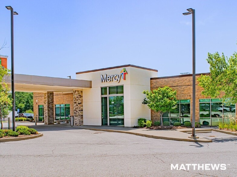 4280 Mid America Ln, Saint Louis, MO for sale - Building Photo - Image 1 of 10