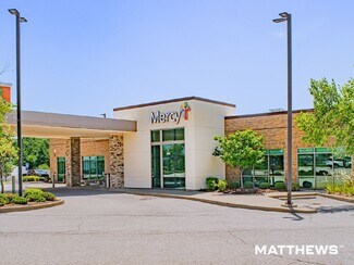 Plus de détails pour 4280 Mid America Ln, Saint Louis, MO - Soins de santé à vendre