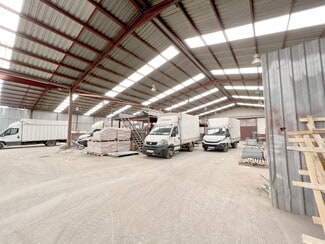 Plus de détails pour Industriel à vendre