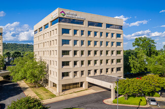 More details for 1 Allied Dr, Little Rock, AR - Office for Lease