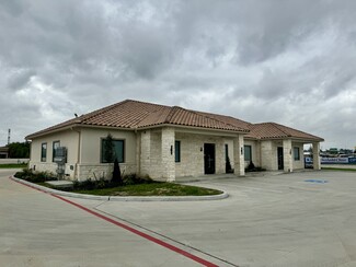 Plus de détails pour 8525 N Sam Houston Pkwy E, Humble, TX - Bureau à vendre