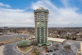 Plus de détails pour 5900 Mosteller Dr, Oklahoma City, OK - Bureau à louer