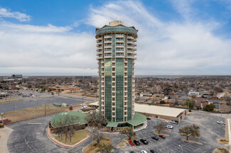 Plus de détails pour 5900 Mosteller Dr, Oklahoma City, OK - Bureau à louer