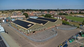 More details for 18-21 Springfield Rd, Burnham On Crouch - Industrial for Sale