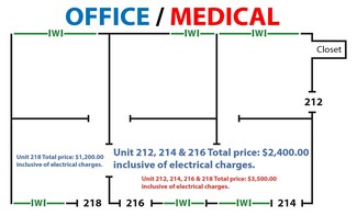 More details for 8949 Reseda Blvd, Northridge, CA - Multiple Space Uses for Lease