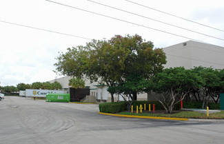 More details for 701 NW 33rd St, Pompano Beach, FL - Industrial for Lease