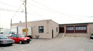 Plus de détails pour 38 Yetten Ter, Waltham, MA - Industriel à louer