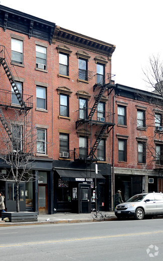 More details for 129 Atlantic Ave, Brooklyn, NY - Retail for Lease