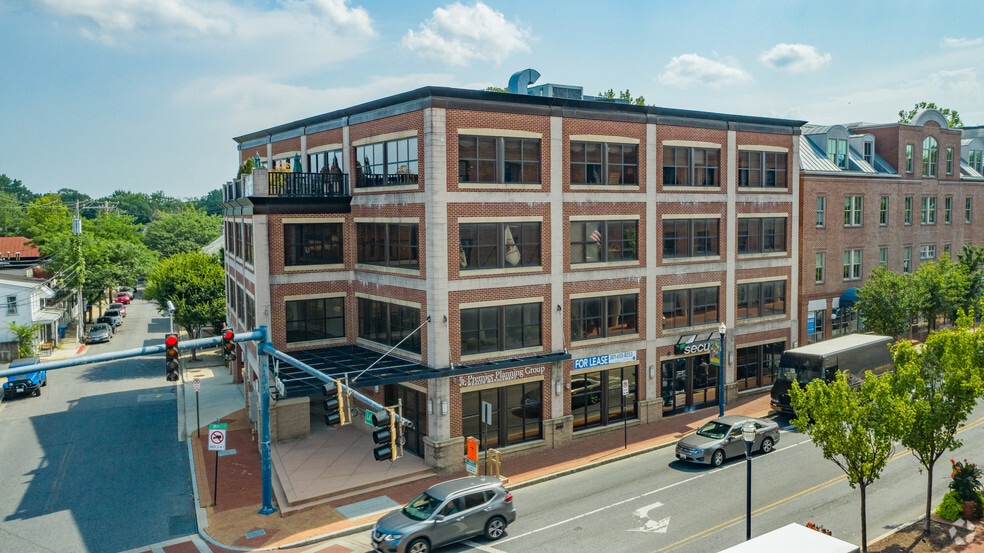 115 West St, Annapolis, MD for lease - Building Photo - Image 2 of 8