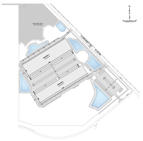 Coronet Rd, Plant City, FL à louer - Photo du bâtiment - Image 2 de 2