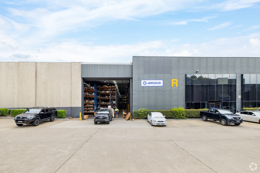 14 South St, Rydalmere à louer - Photo du bâtiment - Image 2 de 5