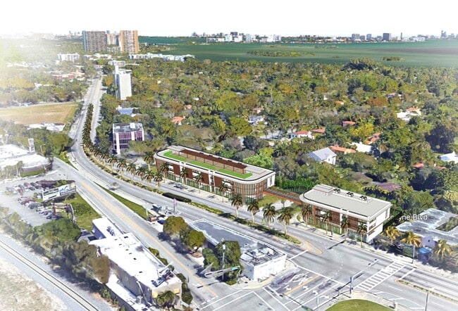 Plus de détails pour 5445 & 5501 Biscayne blvd, Miami, FL - Terrain à vendre