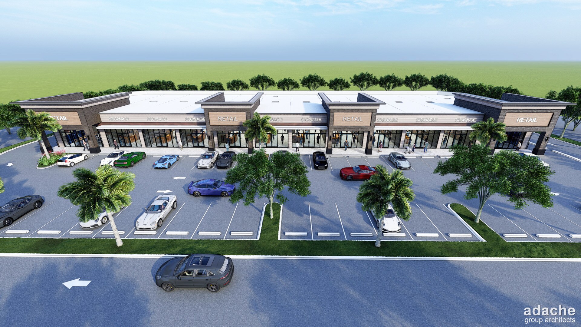 3400 S Congress Ave, Lake Worth, FL à louer Photo principale- Image 1 de 5