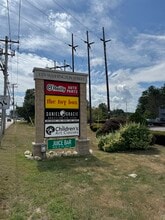 1340 Washington St, Hanover, MA à louer Photo intérieure- Image 2 de 2