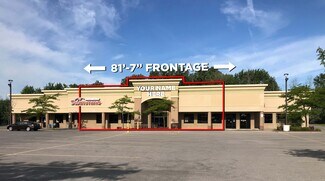 Plus de détails pour 1604 Hopkins Rd, Williamsville, NY - Commerce de détail à louer