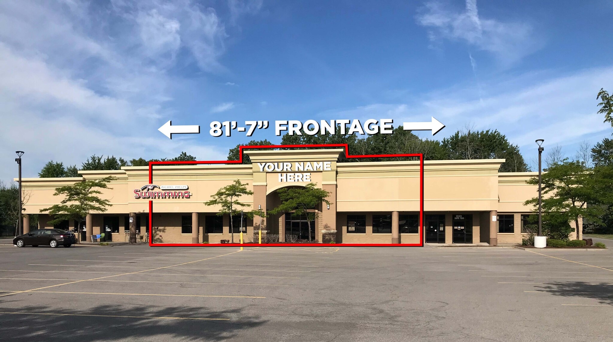 1604 Hopkins Rd, Williamsville, NY for lease Primary Photo- Image 1 of 5