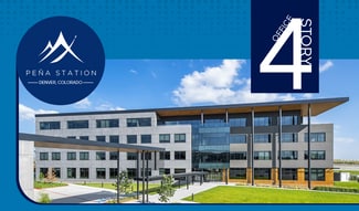 More details for E Pena Station - Next, Denver, CO - Land for Sale