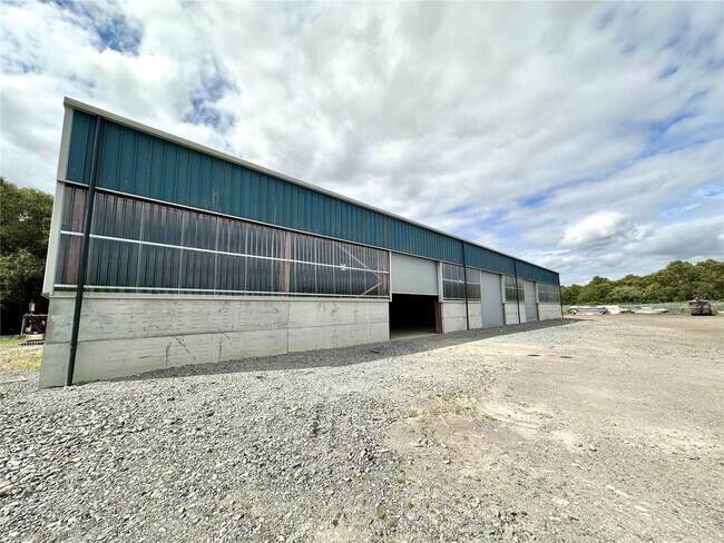 More details for 27 Reenaderry Rd, Dungannon - Industrial for Lease