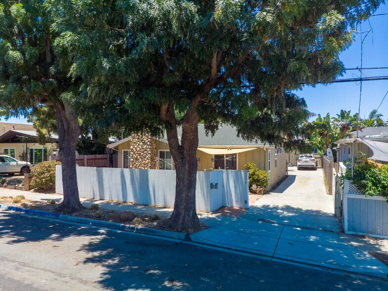 2368 Soto St, San Diego, CA for sale - Building Photo - Image 2 of 7