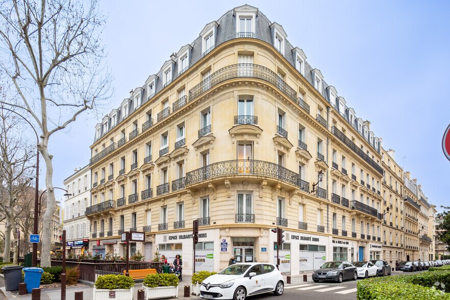 98 Avenue Achille Peretti, Neuilly-sur-Seine à louer - Photo principale - Image 1 de 2