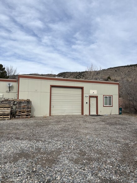 1040 5th Ave, Lyons, CO for lease - Building Photo - Image 1 of 9