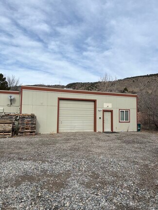 Plus de détails pour 1040 5th Ave, Lyons, CO - Industriel à louer