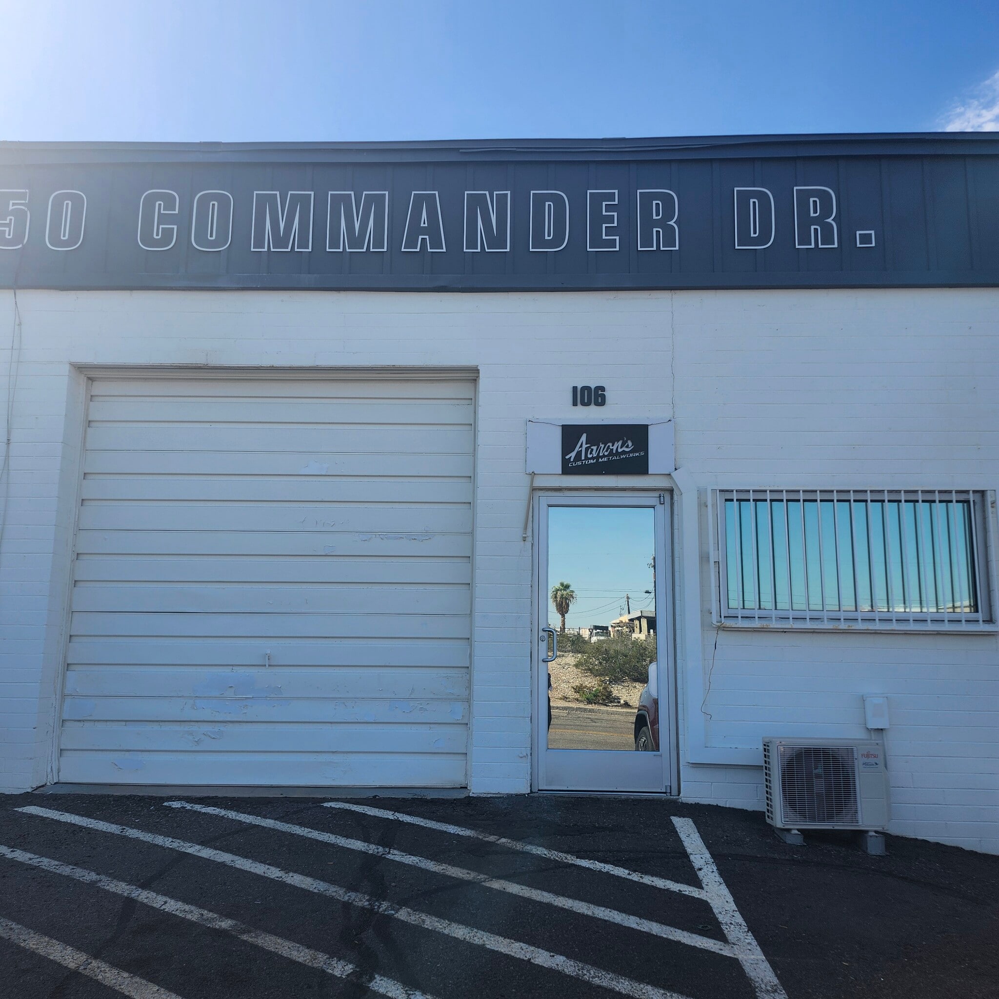 1950 Commander Dr, Lake Havasu City, AZ for lease Interior Photo- Image 1 of 17