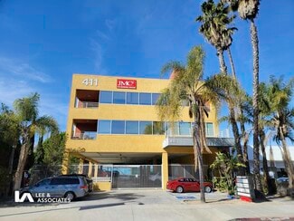 More details for 411 N Harbor Blvd, San Pedro, CA - Office for Lease