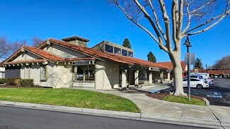 Plus de détails pour 14107 Winchester Blvd, Los Gatos, CA - Bureau à louer