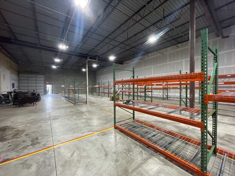 10401 Baur Blvd, Olivette, MO à louer - Photo du bâtiment - Image 3 de 8