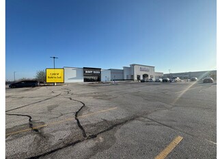 Plus de détails pour 27 Conley Rd, Columbia, MO - Bureau/Commerce de détail, Commerce de détail à louer