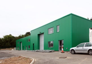 More details for London Rd, Flamstead - Industrial for Lease