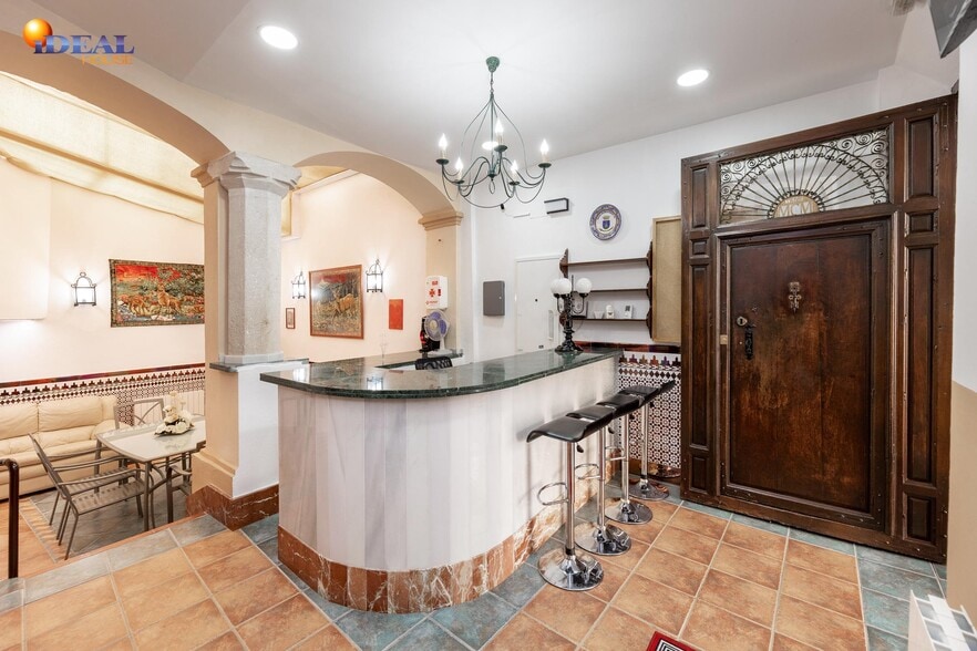 Calle Alta de Mesones, 17, Alhama de Granada, Granada for sale - Building Photo - Image 3 of 50