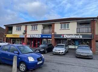 More details for 468 – 474 Laceby Road, Grimsby - Retail for Sale