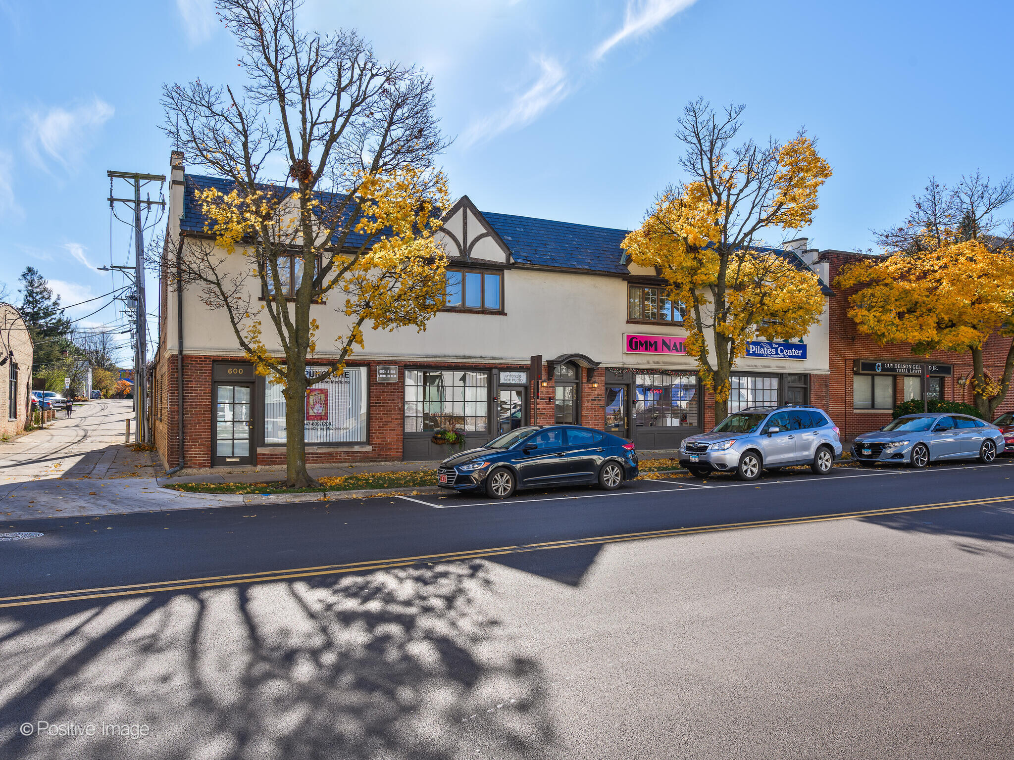 616 Laurel Ave, Highland Park, IL à vendre Photo du bâtiment- Image 1 de 13