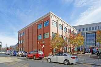 53-57 N Main St, Mount Clemens, MI for lease Building Photo- Image 2 of 6