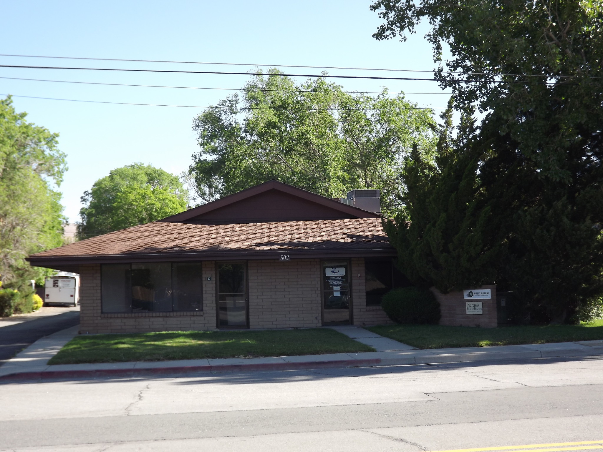 502 E John St, Carson City, NV for sale Building Photo- Image 1 of 1