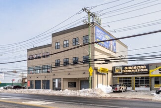 More details for 2000 Hylan Blvd, Staten Island, NY - Coworking for Lease