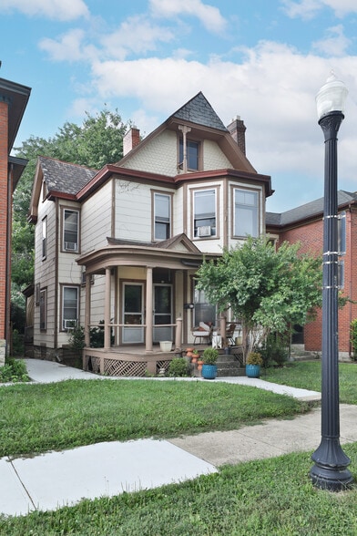 51 Clark Pl, Columbus, OH for sale - Building Photo - Image 3 of 31