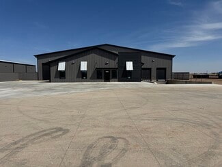 Plus de détails pour 11425 County Road 2220, Lubbock, TX - Industriel à vendre