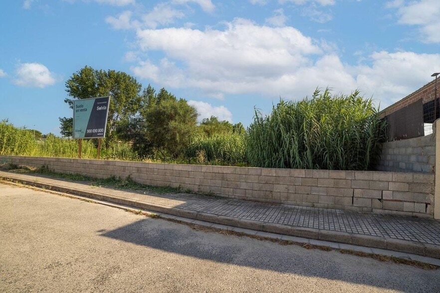Land in Dénia, Alicante for sale - Building Photo - Image 2 of 19